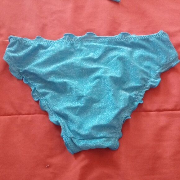 NO BOUNDARIES BIKINI - Picture 5 of 8